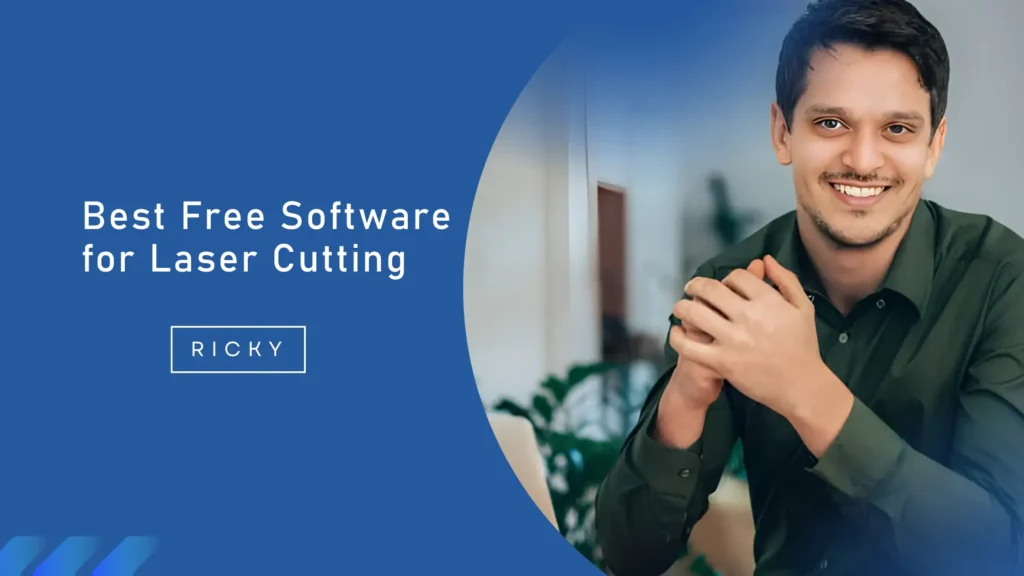 Best Free software for laser cutting