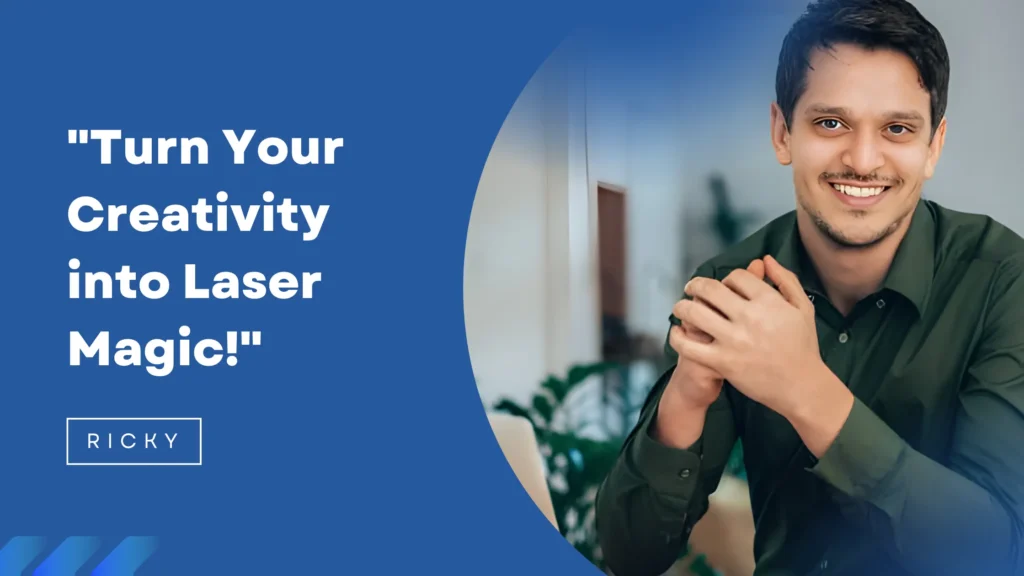 Laser cutting design basics