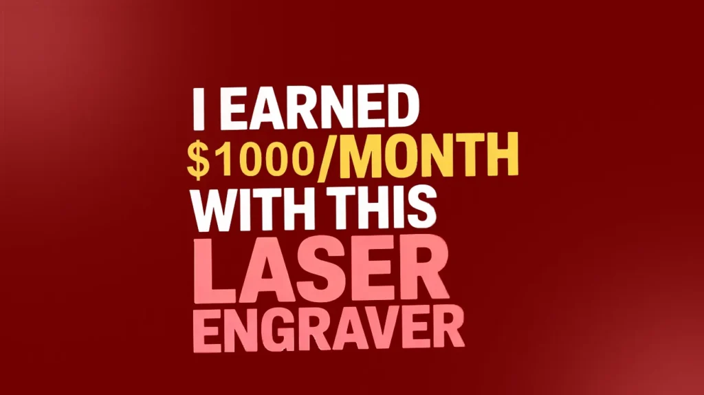 Custom Engraving Necklace