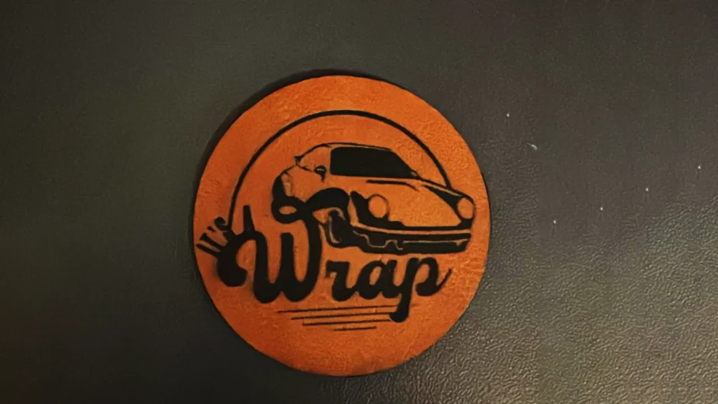 leather patch final design