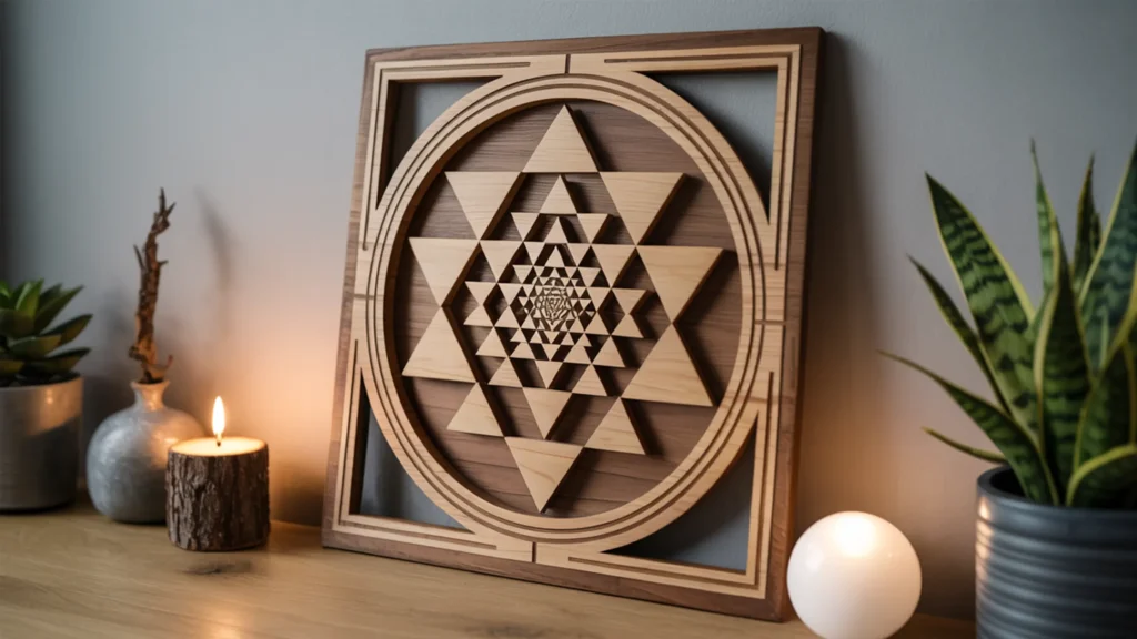 elegant wall design