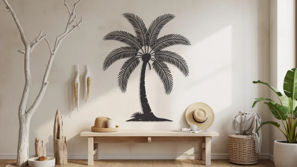 decorative wall accents
