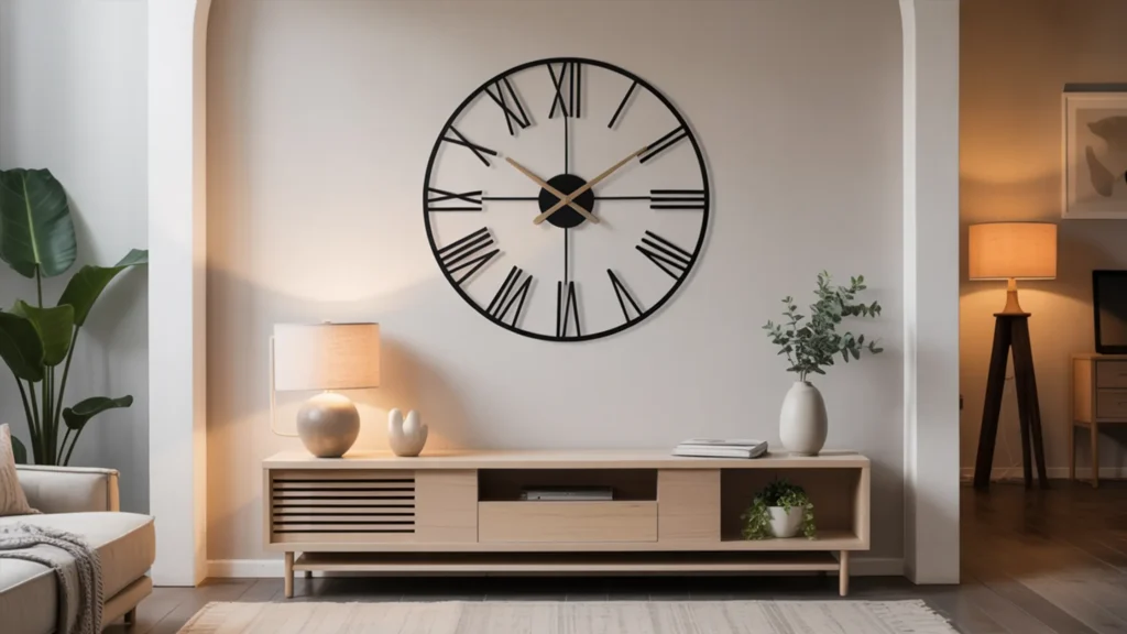unique wall clocks