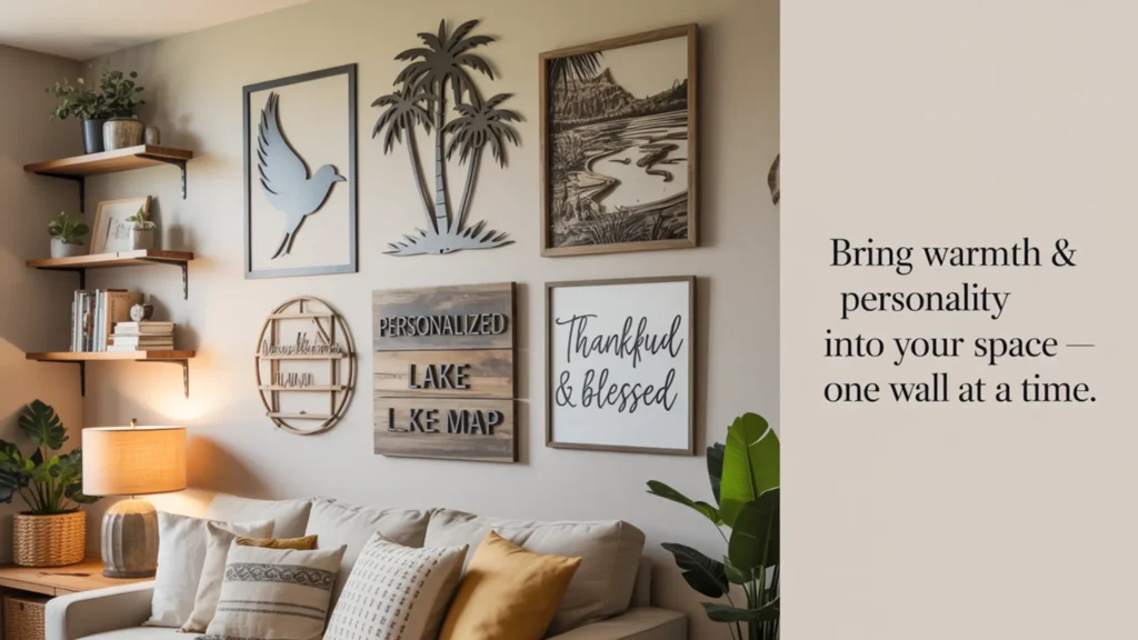 home decor ideas