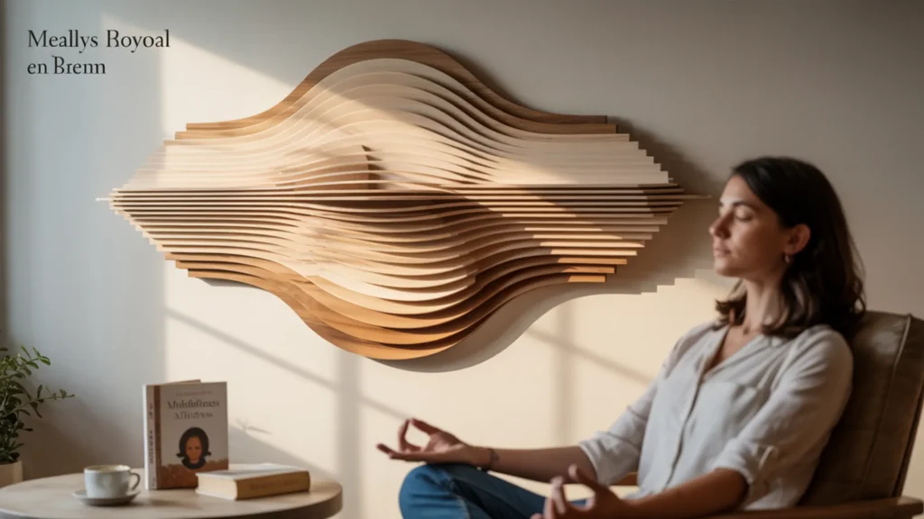 personalized wood map