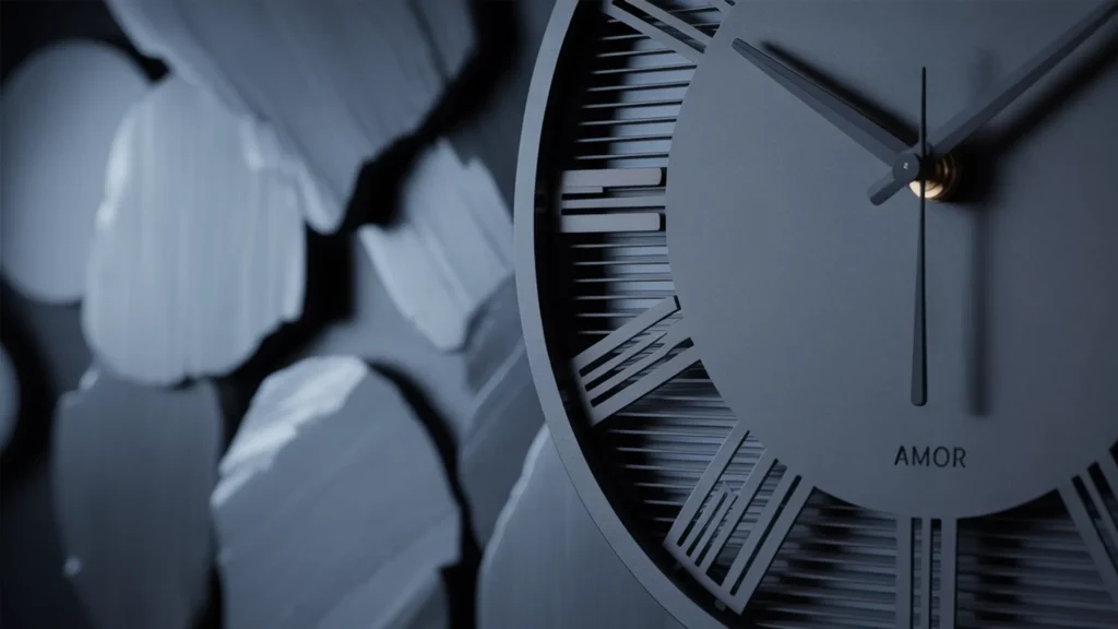 decorative wall clocks for home