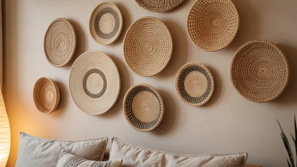 boho home decor