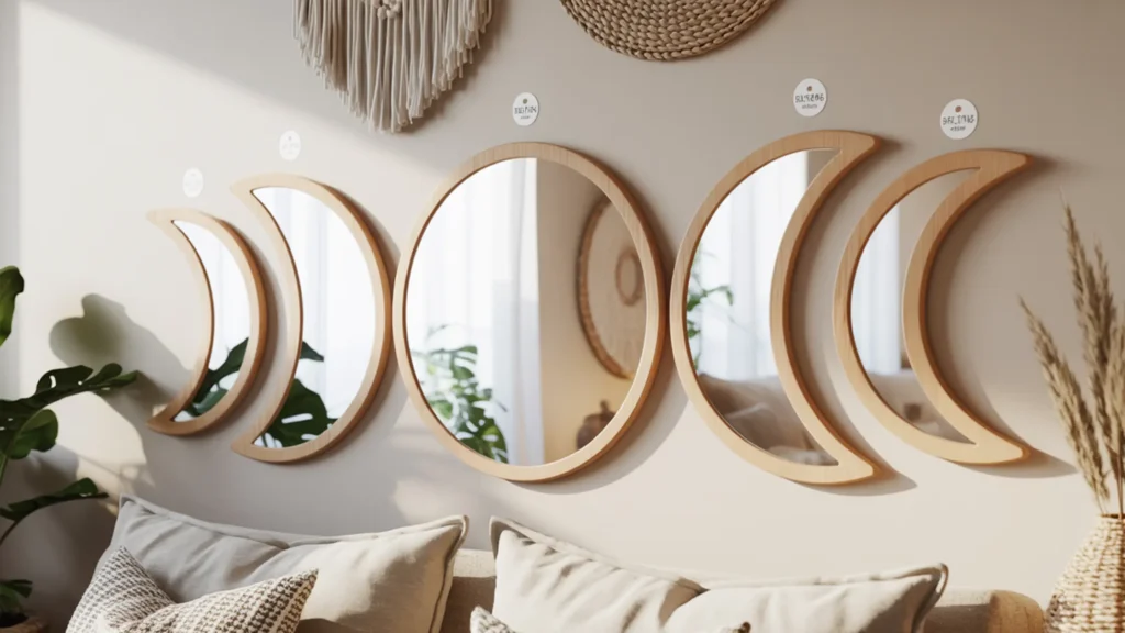 trendy wall decor