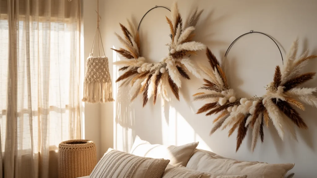 indoor wall decor