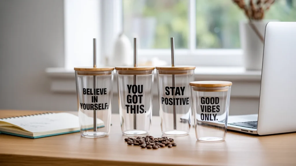 Custom office gifts