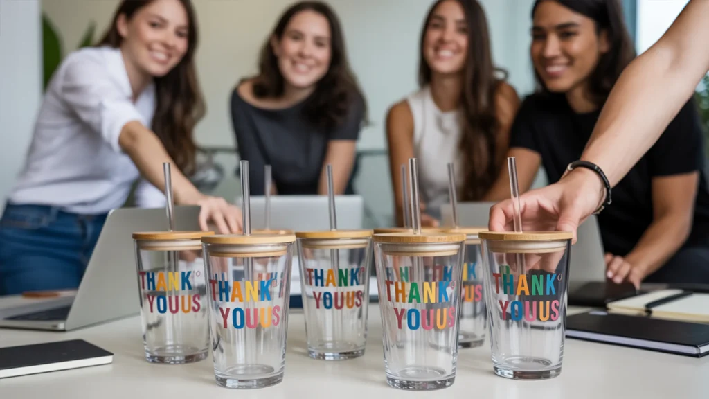 Unique gifts for employees