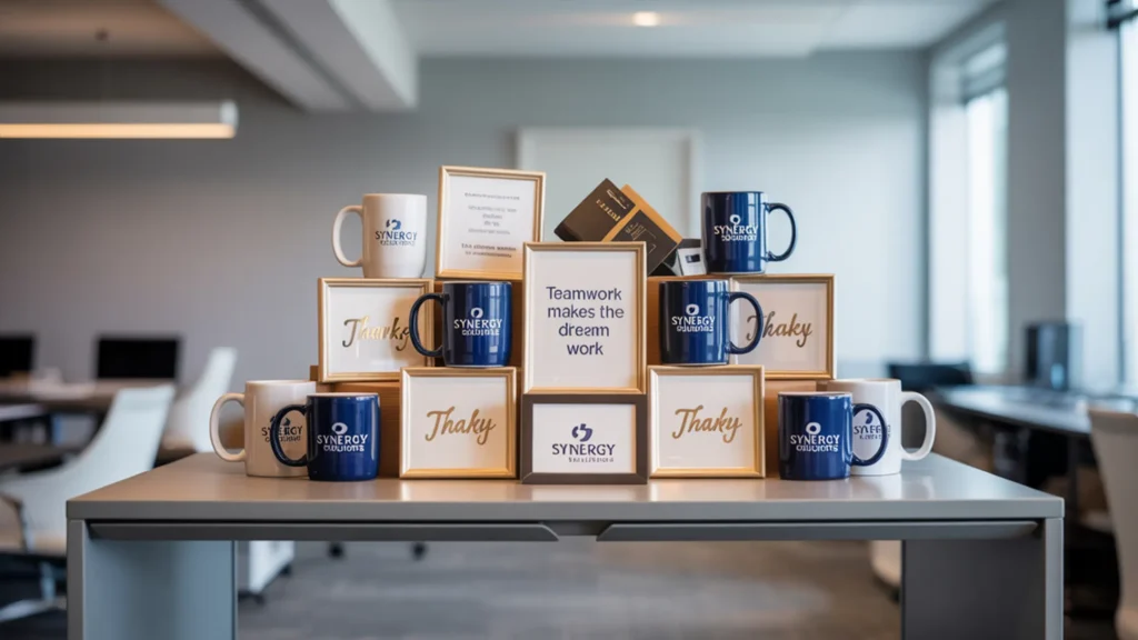 customizable gifts for employees