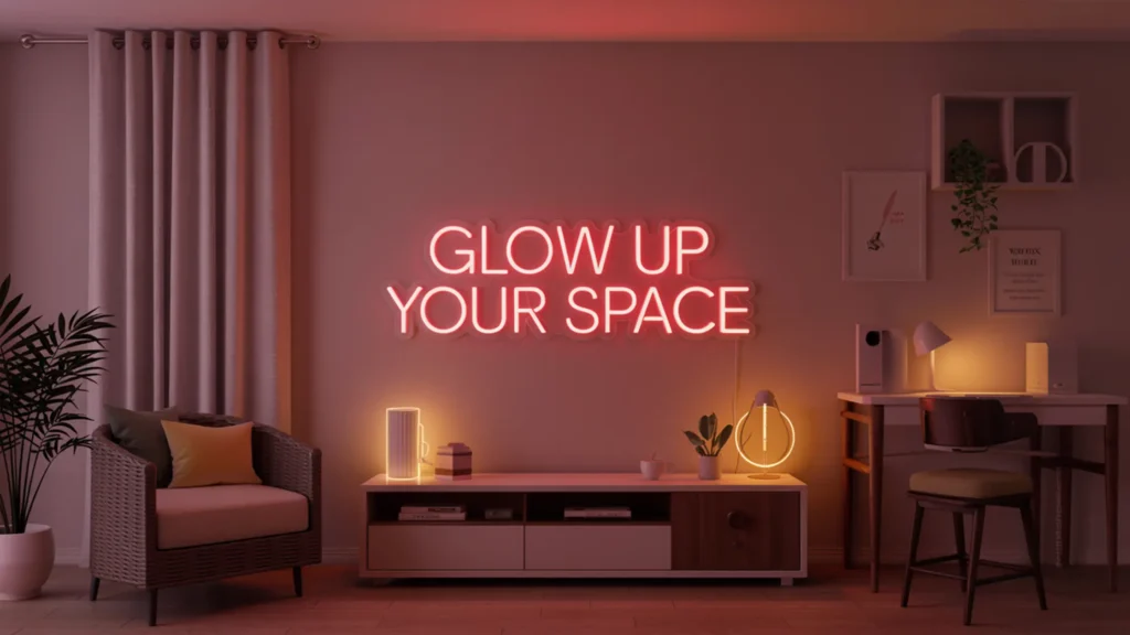 Neon Sign