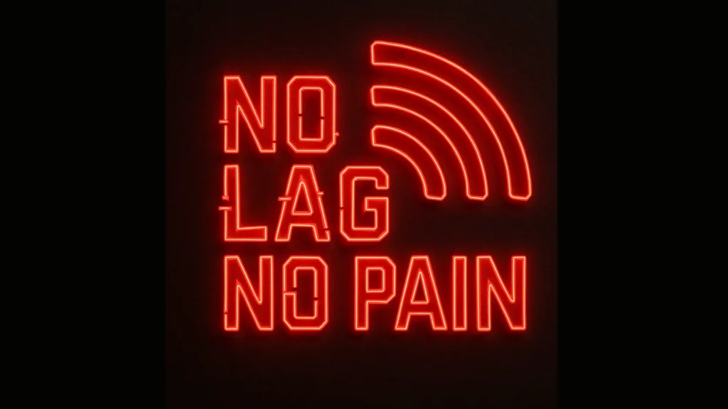 gamer neon sign
