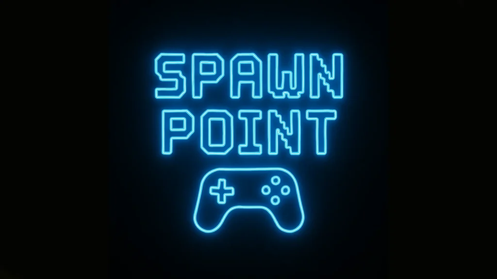 pubg neon sign