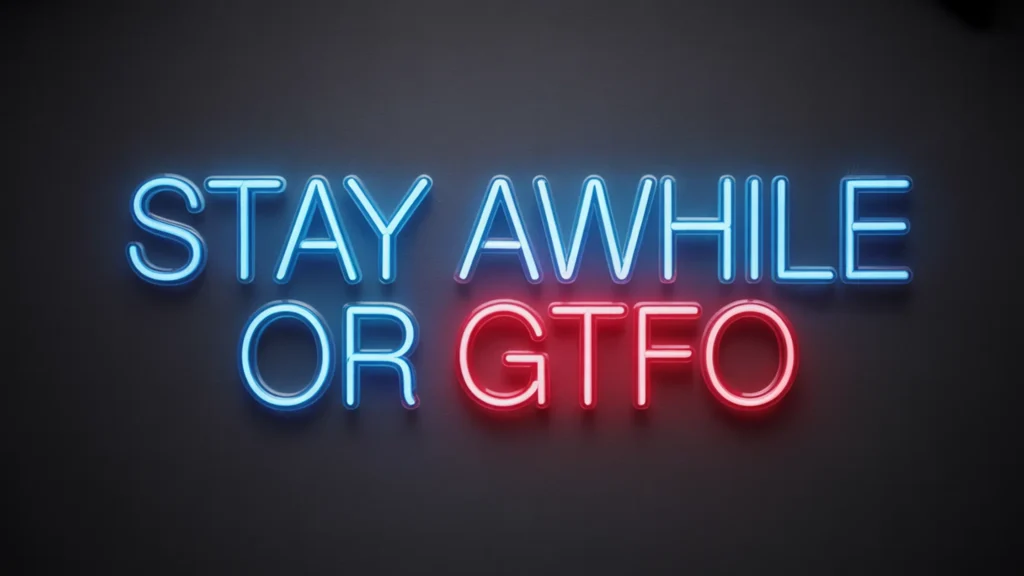 neon sign custom