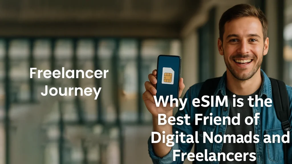 how to activate esim