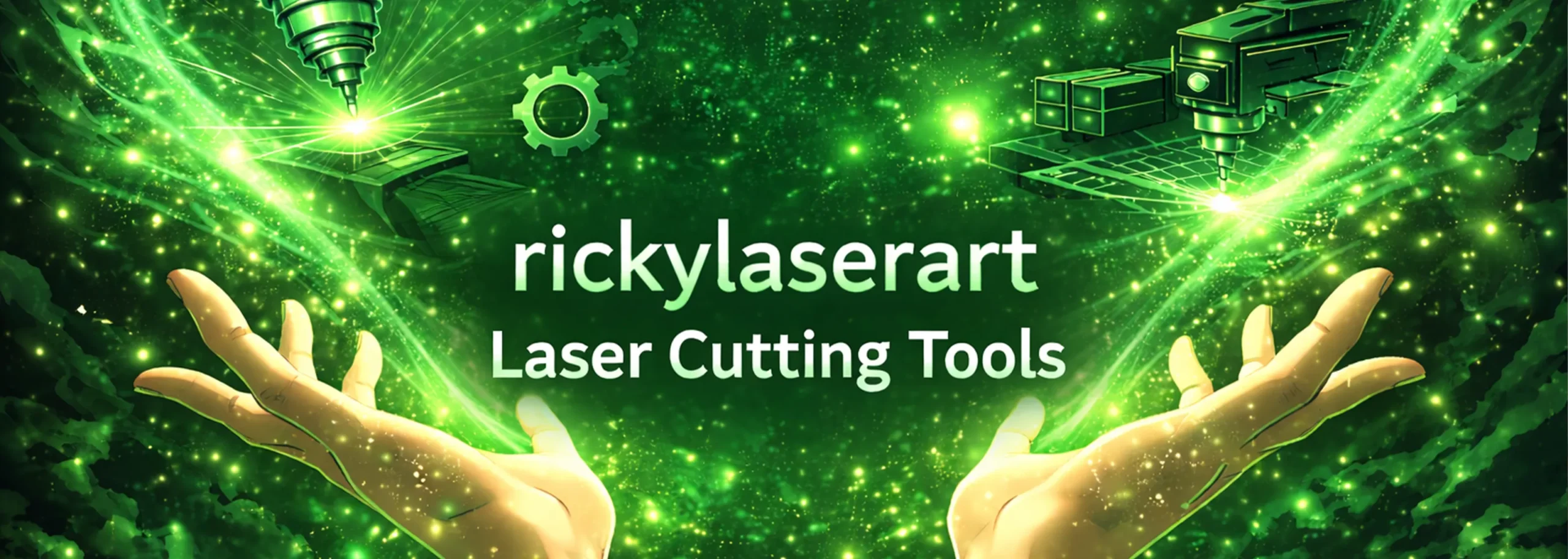 laser cutting tools