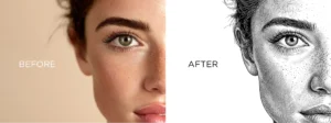 Photo to Line Art Portrait Converter for Laser Engraving: From Photo to SVG/DXF in One Workflow