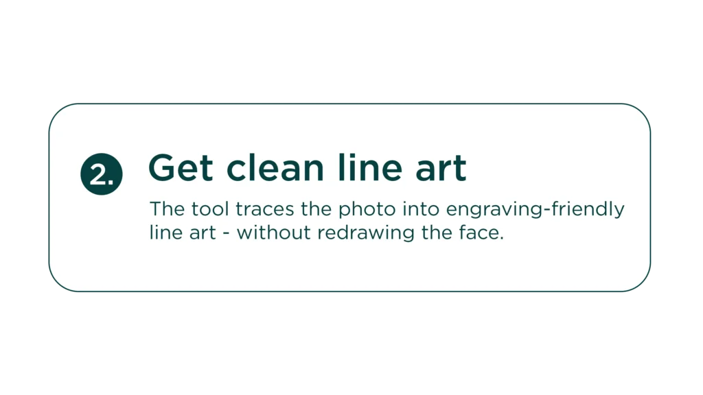 engrave image