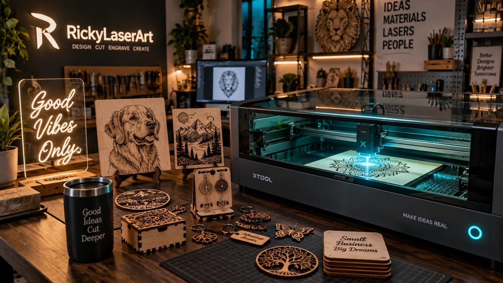 best machine for laser cut